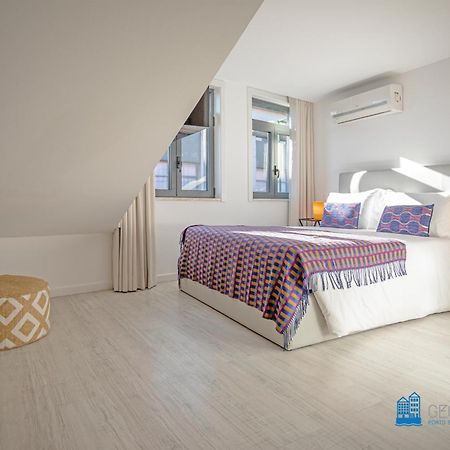 Porto Formosa Central Lofts エクステリア 写真