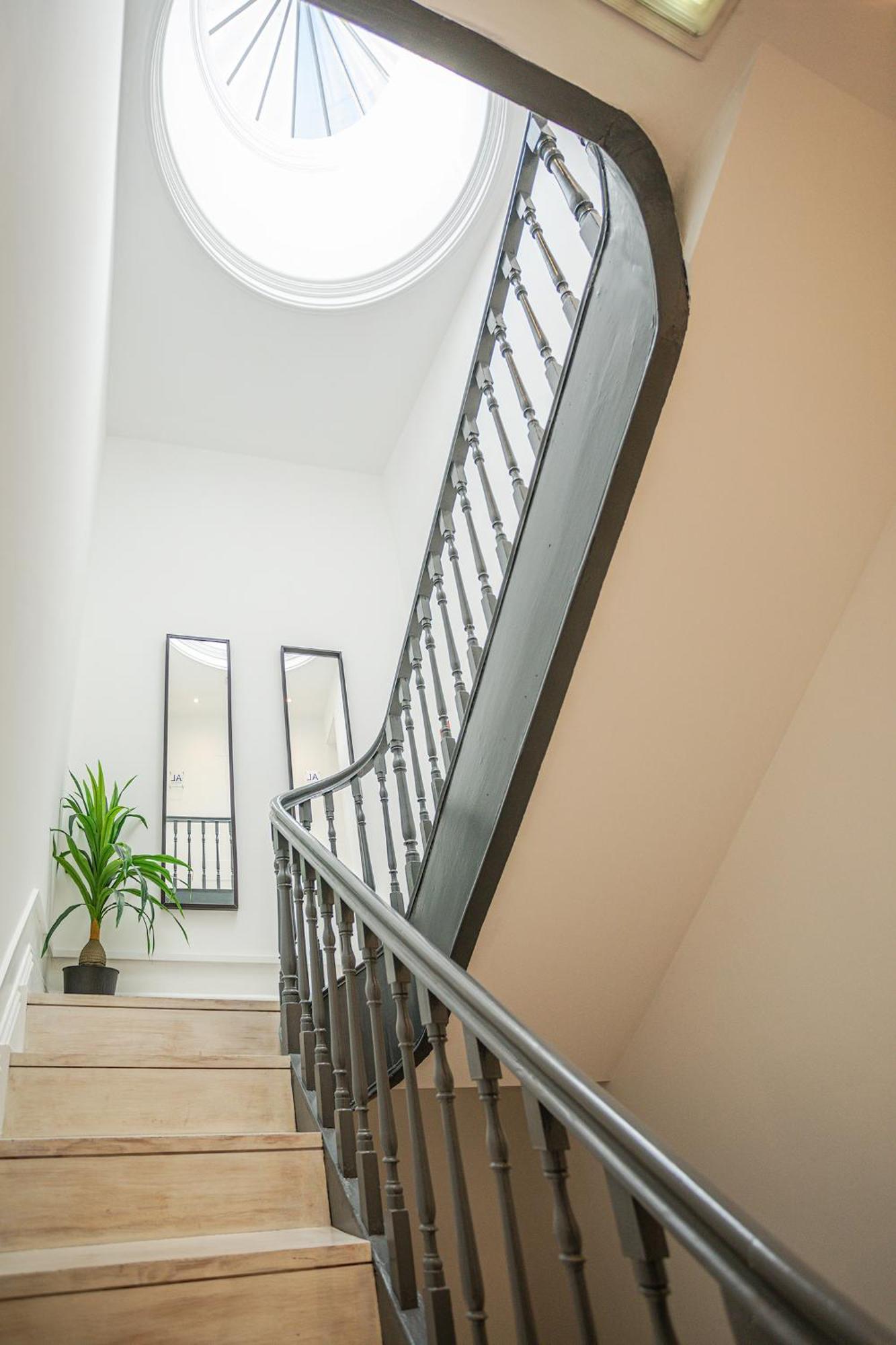 Porto Formosa Central Lofts エクステリア 写真