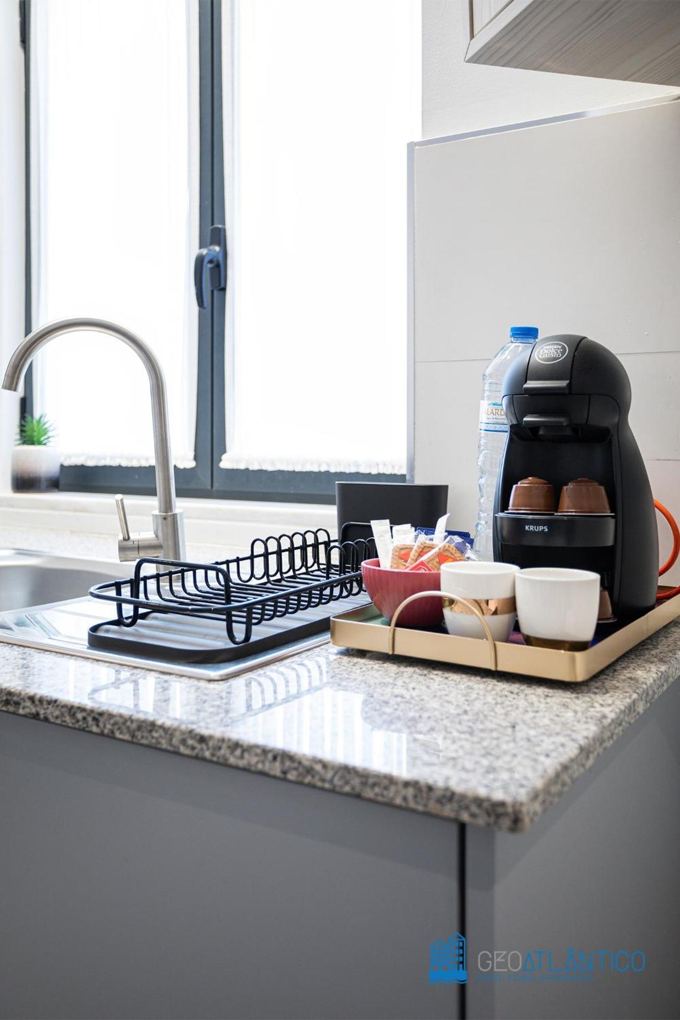 Porto Formosa Central Lofts エクステリア 写真