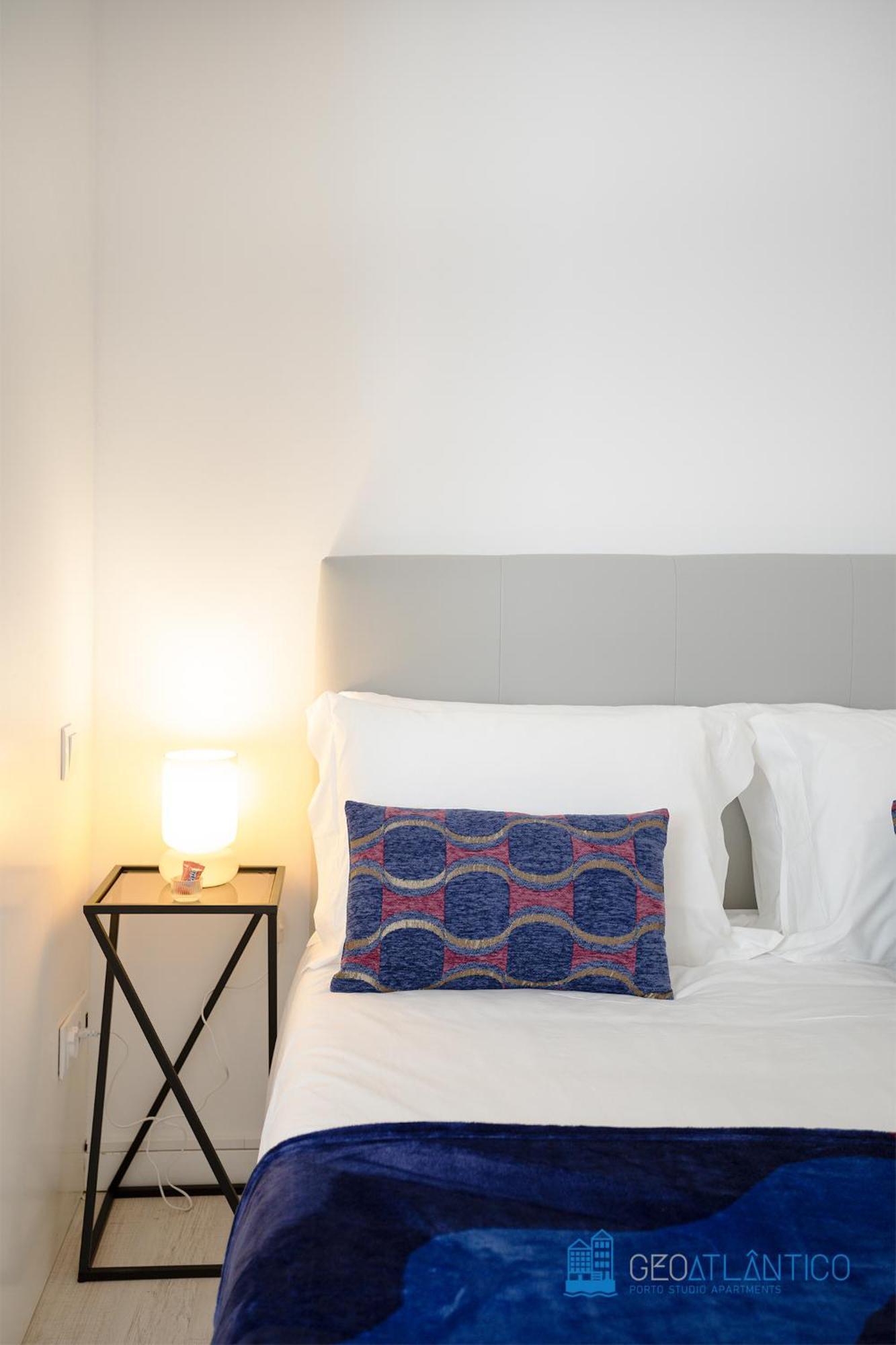 Porto Formosa Central Lofts エクステリア 写真