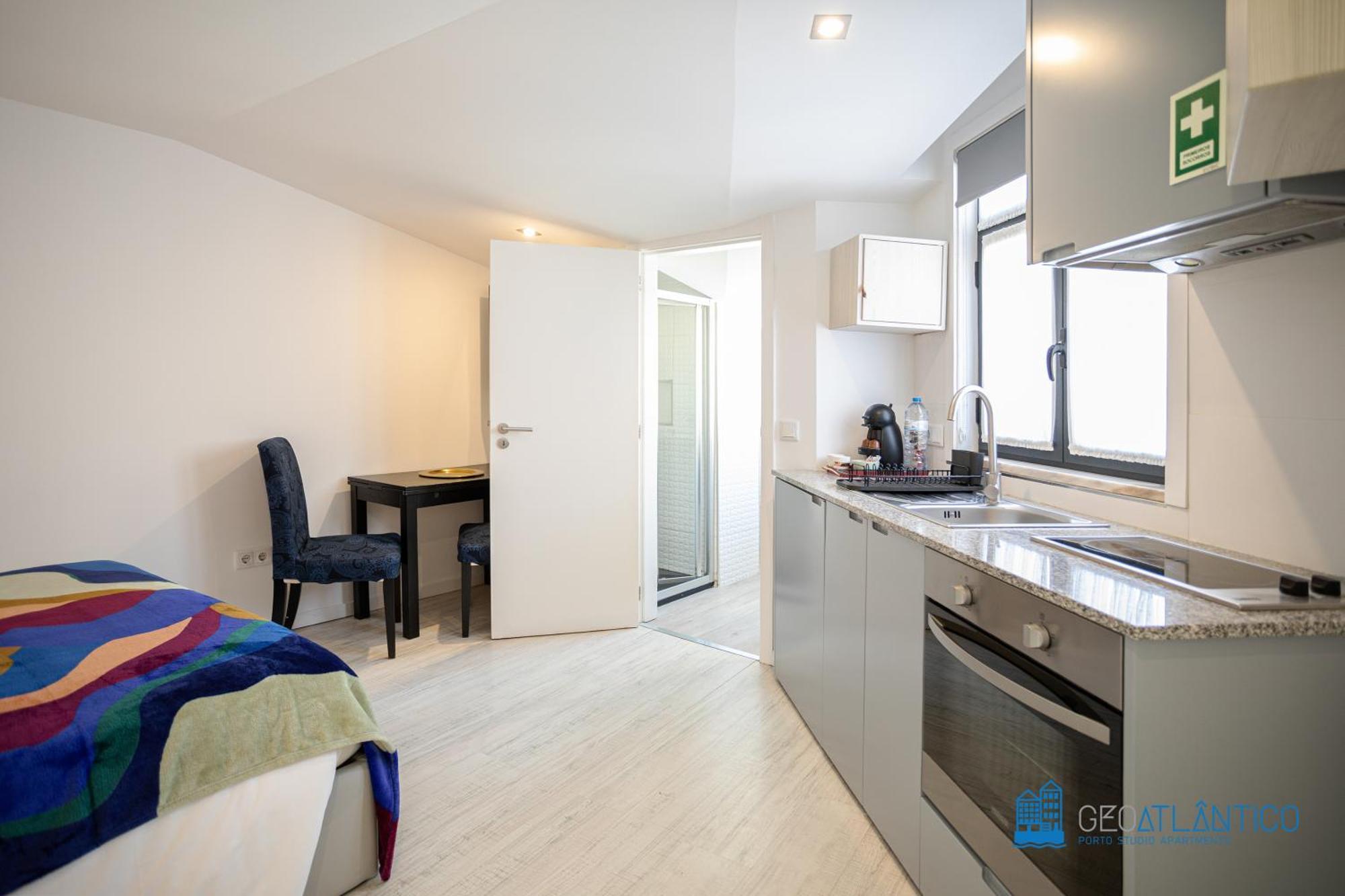 Porto Formosa Central Lofts エクステリア 写真