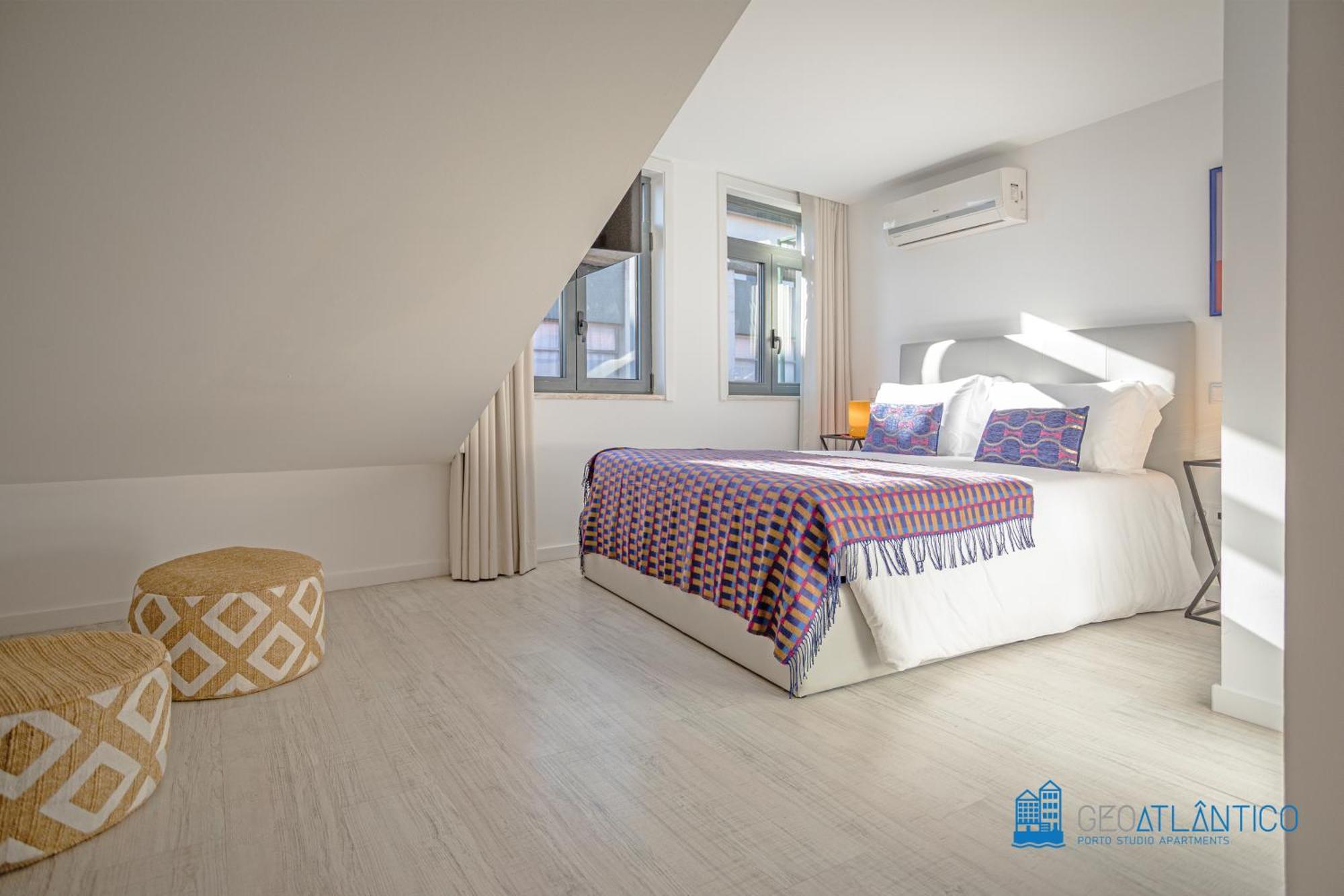 Porto Formosa Central Lofts エクステリア 写真